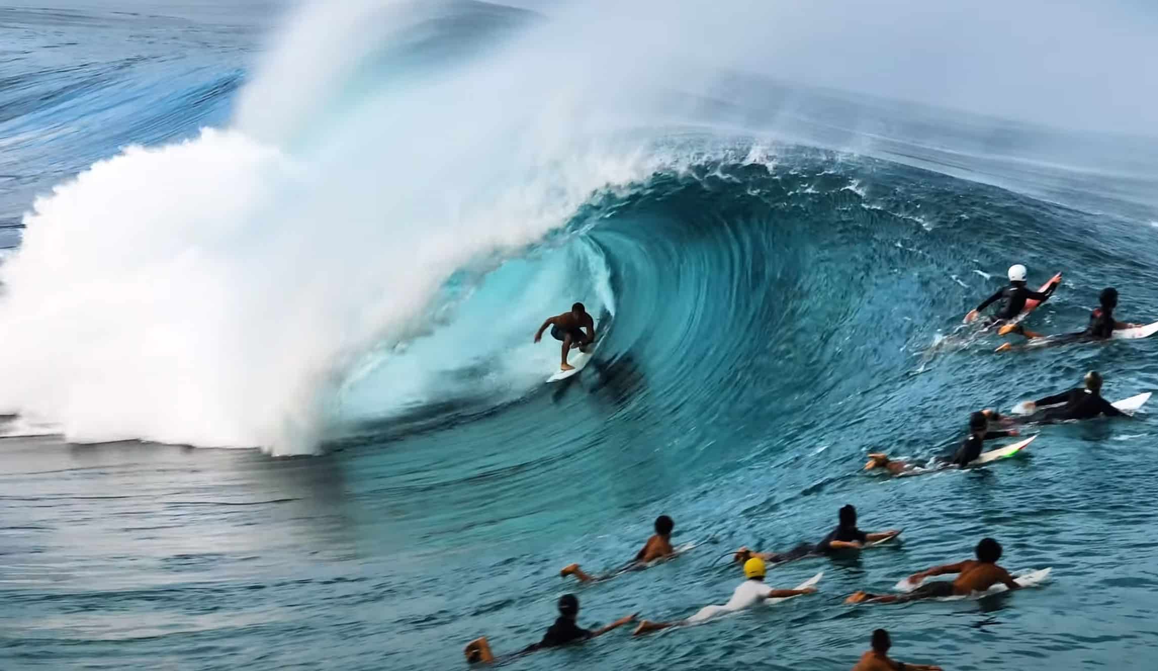 Banzai Baby