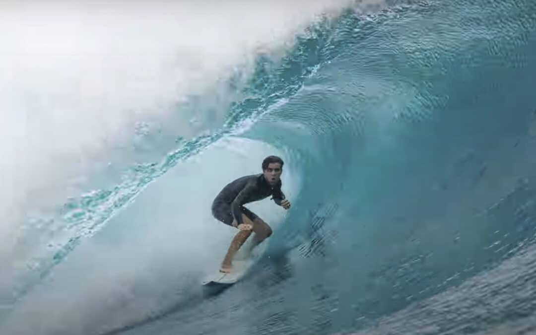 Tapped – Evan Puma / Peter Laing / Ohad Eshach