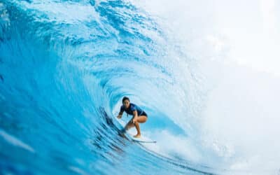 Billabong Pro Pipeline