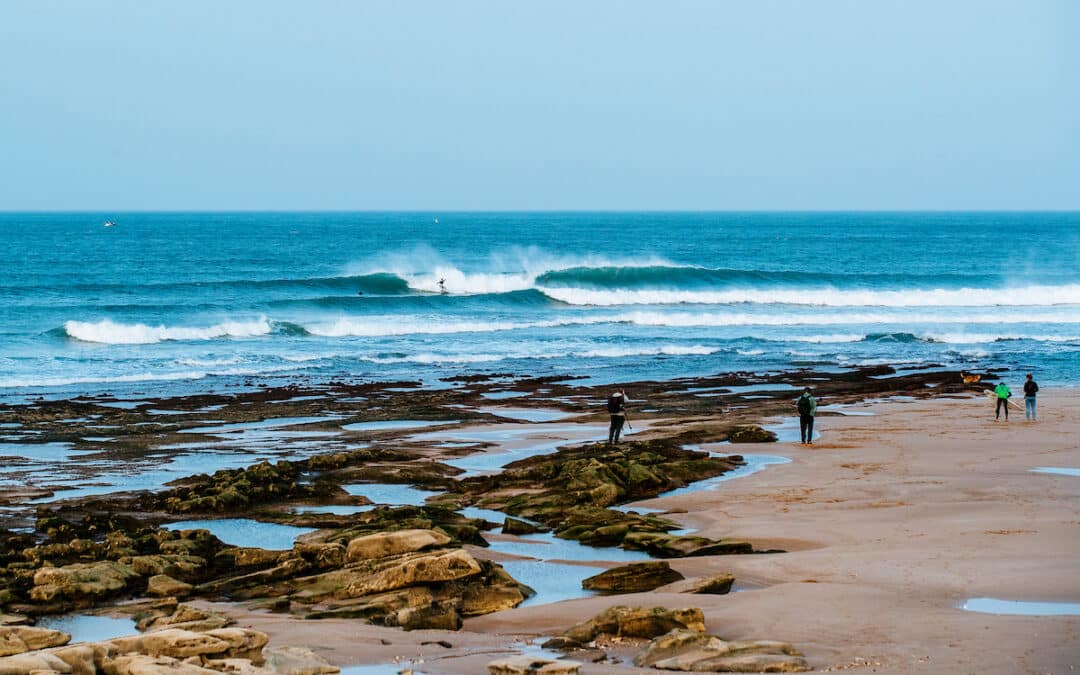 Rip Curl Pro Search Taghazout