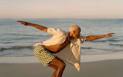 Vans Surf x Mami Wata