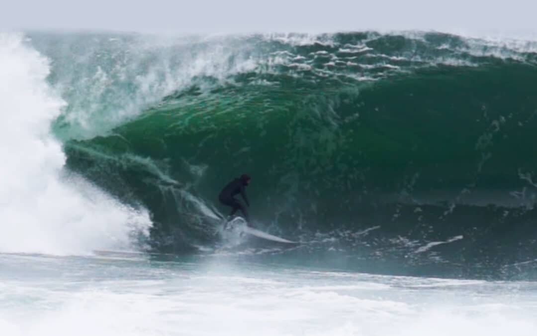 Mullaghmore, Ireland