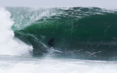 Mullaghmore, Ireland