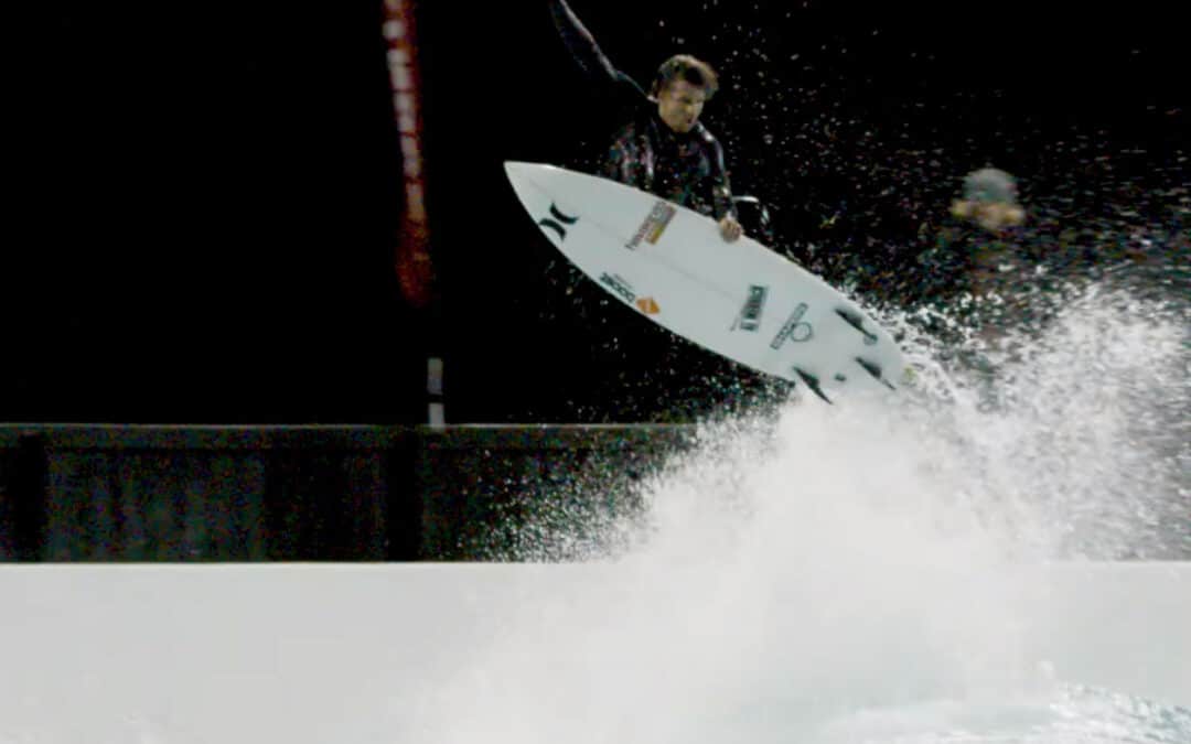 Reef Heazlewood – 14 Tricks