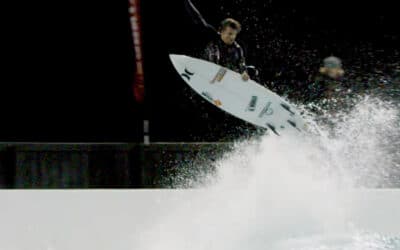Reef Heazlewood – 14 Tricks