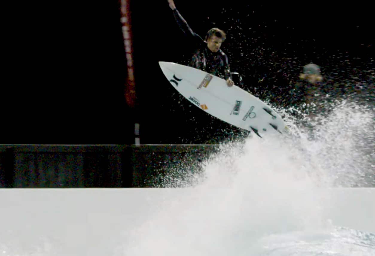 Reef Heazlewood – 14 Tricks
