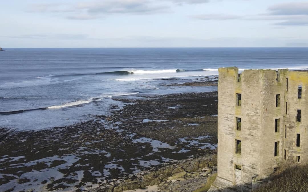 Scotland – Thurso