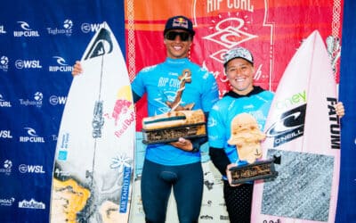 Rip Curl Pro Search Taghazout