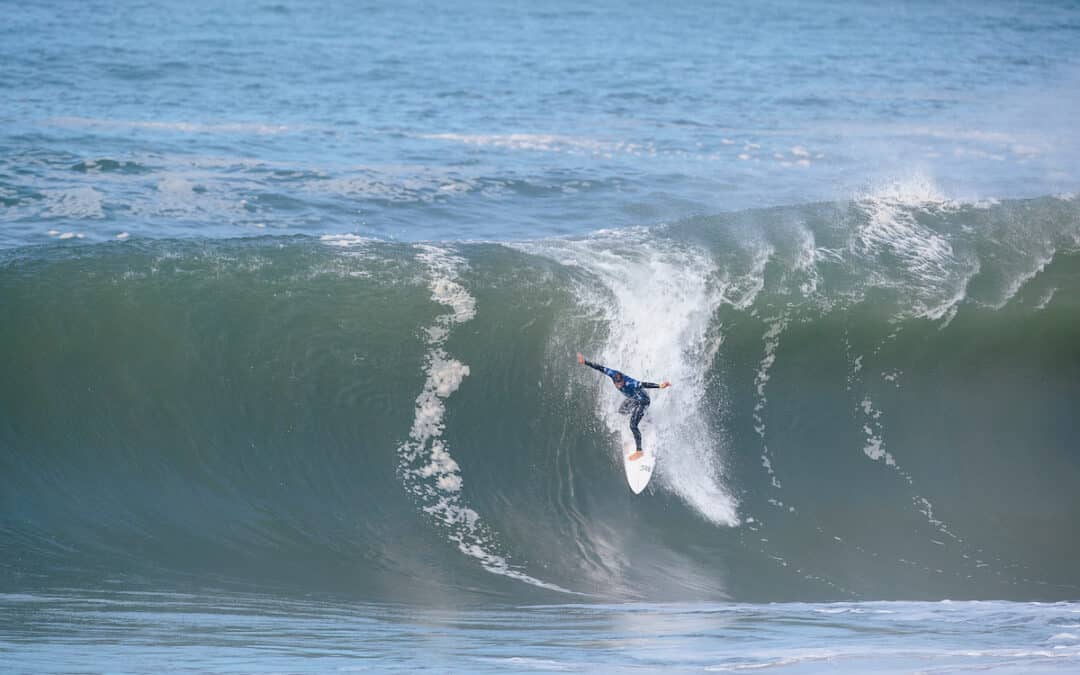 Rip Curl Pro Portugal