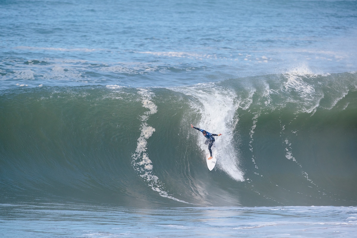 Rib Curl Pro Portugal – Carvemag.com