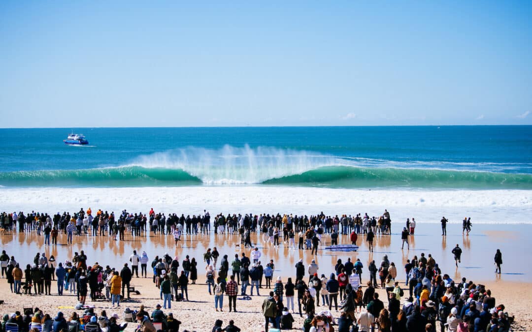 MEO Rip Curl Pro Portugal
