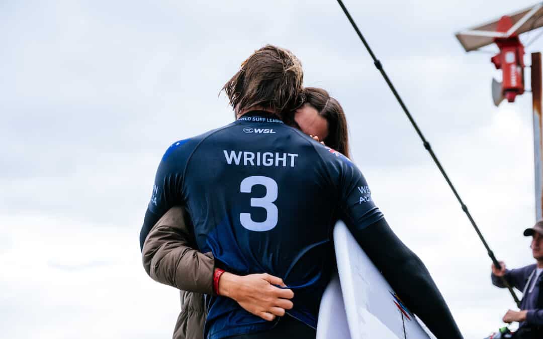 Owen Wright announces retirement