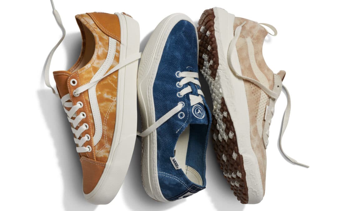 Vans Launches New Surf VR3 Collection