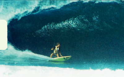 Behind the scenes of Carwyn Williams – Legend (of Welsh Sport)