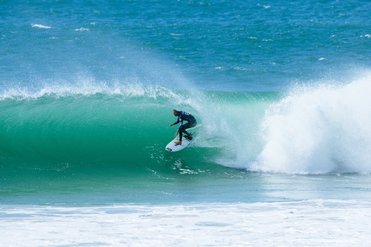 MEO Rip Curl Pro Portugal
