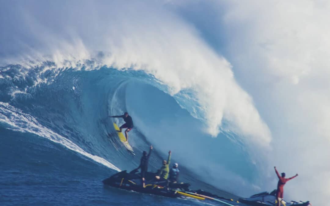 Hawaii Live 2023 | O’Neill