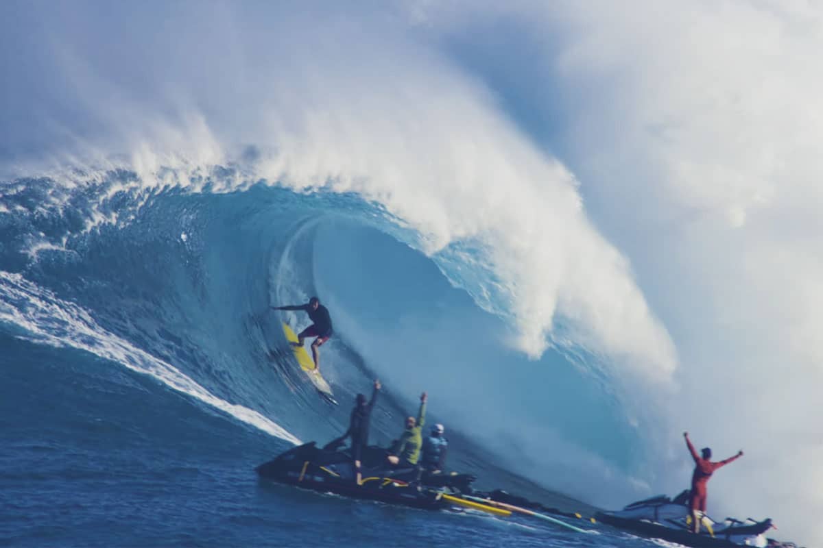 Hawaii Live 2023 | O’Neill