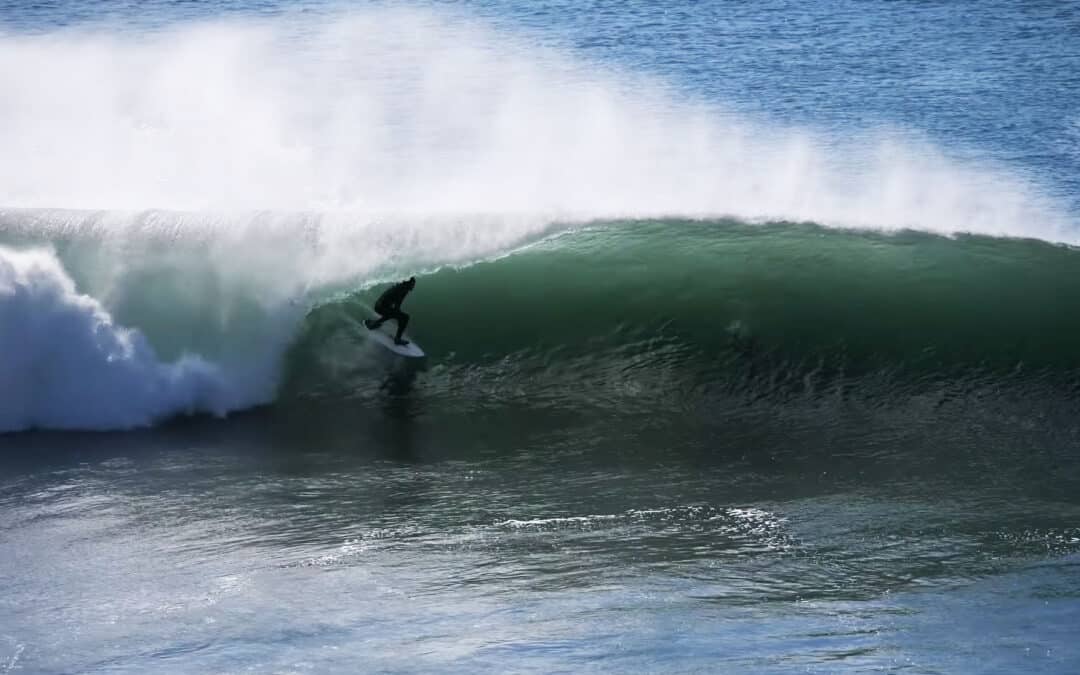 Mad March, Cornwall