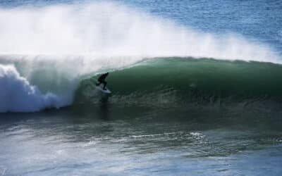 Mad March, Cornwall