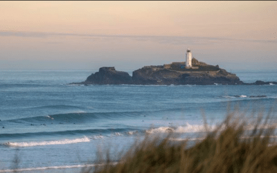 St Ives’ Town Council vote unanimously against any chemical dumping in St Ives Bay