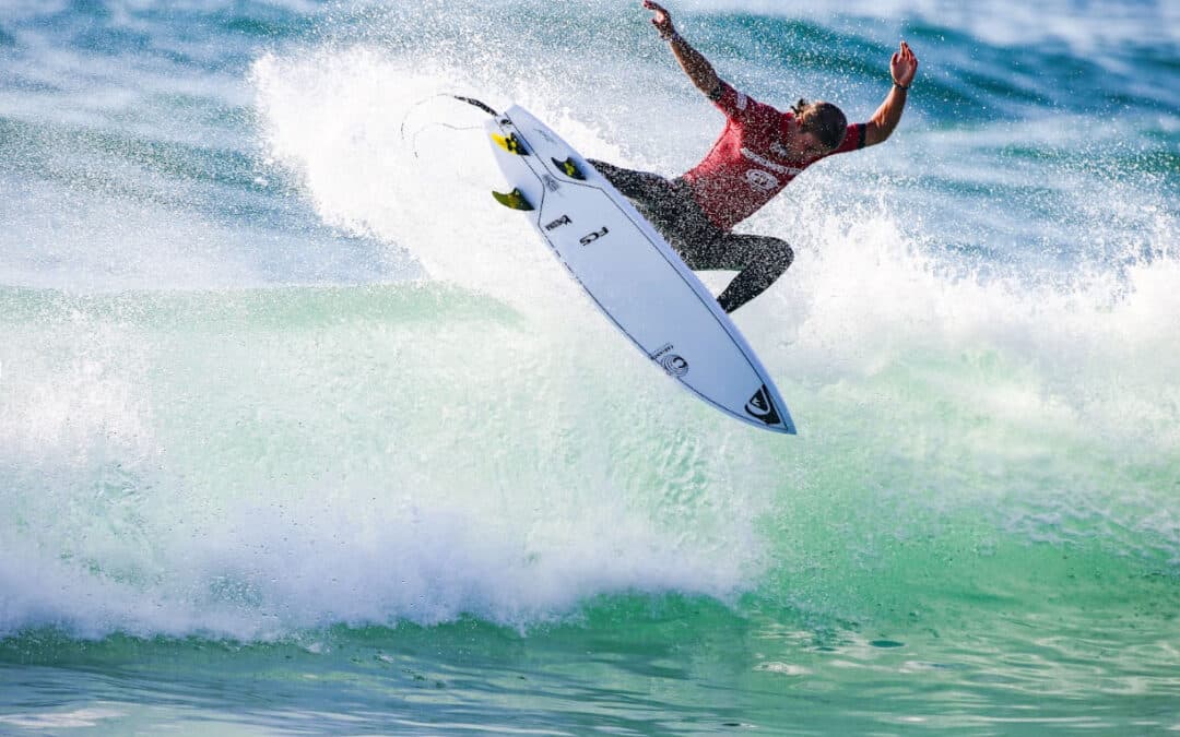 Boardmasters Open