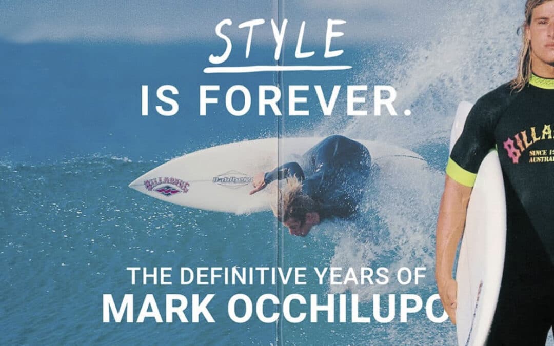 Occy Style Eras