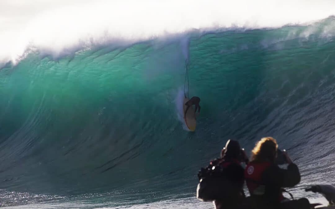 South Coast Bombs