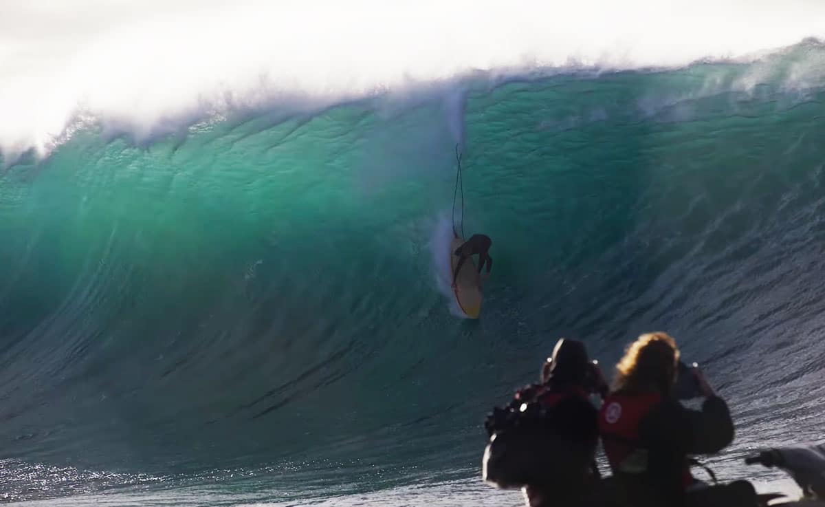 South Coast Bombs