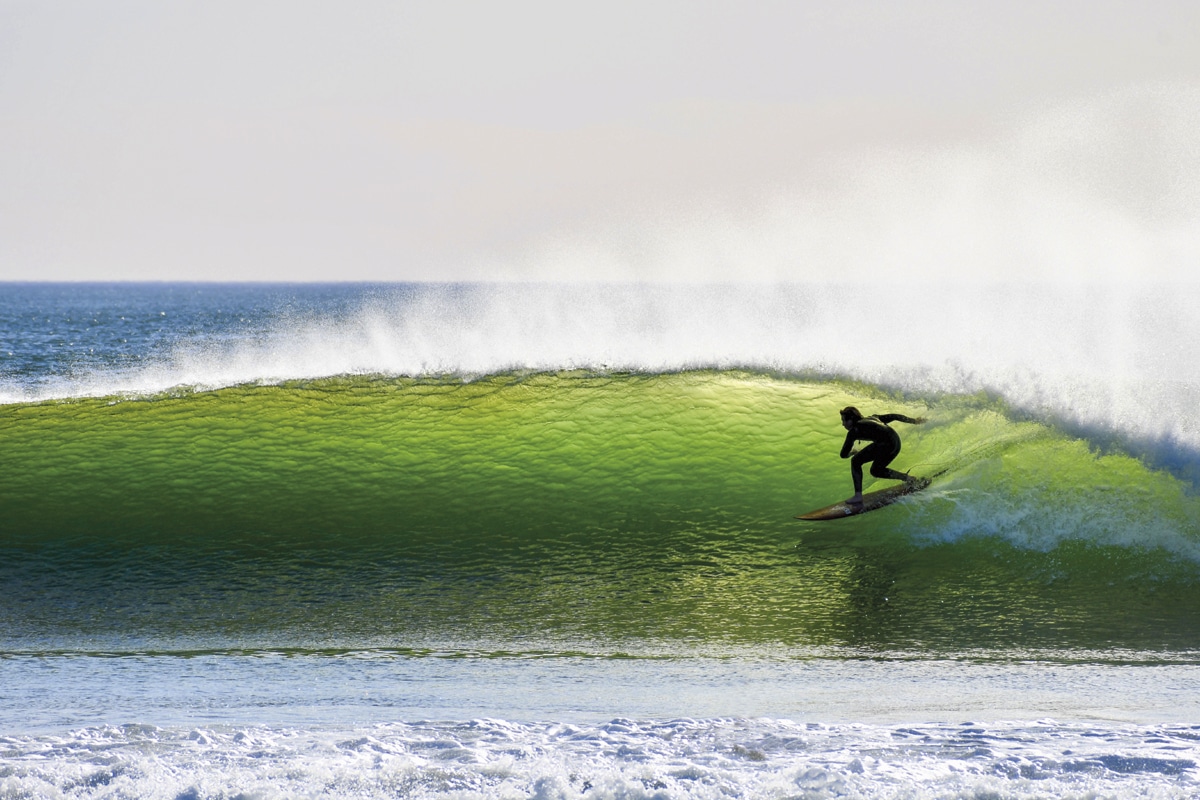 Carve Summer Wetsuit Guide