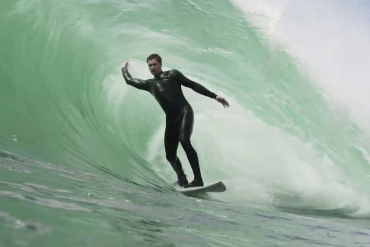 Hosed In Tasmania