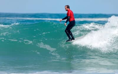 Porthmeor Longboard Classic 2023