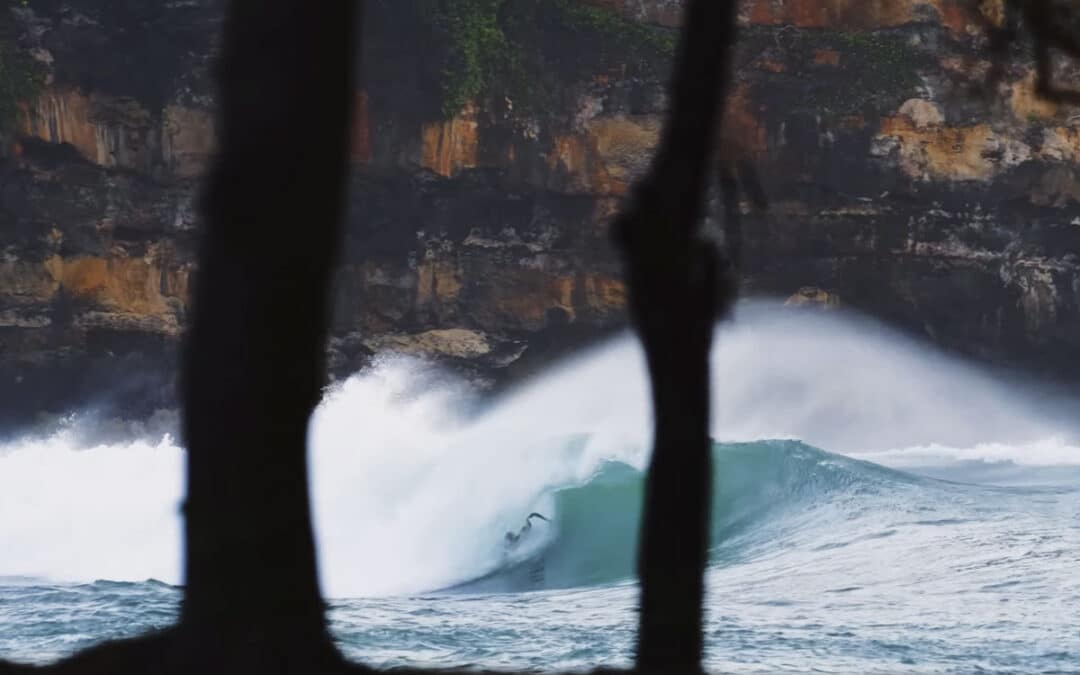 Mikey Wright & Rolo Montes | Time