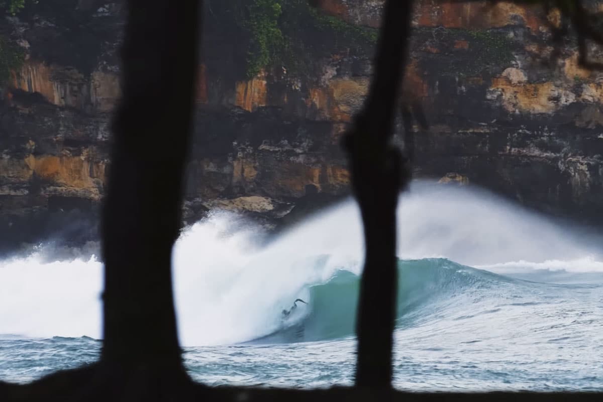 Mikey Wright & Rolo Montes | Time