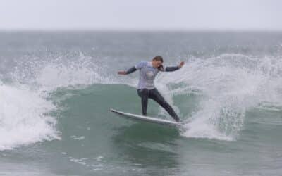 2023 Euro Surf Team England Announced