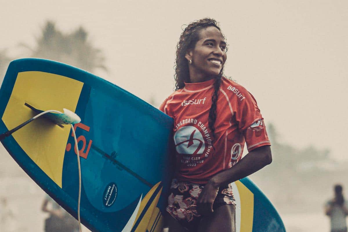 Surf City El Salvador ISA World Longboard Championship - Carvemag.com