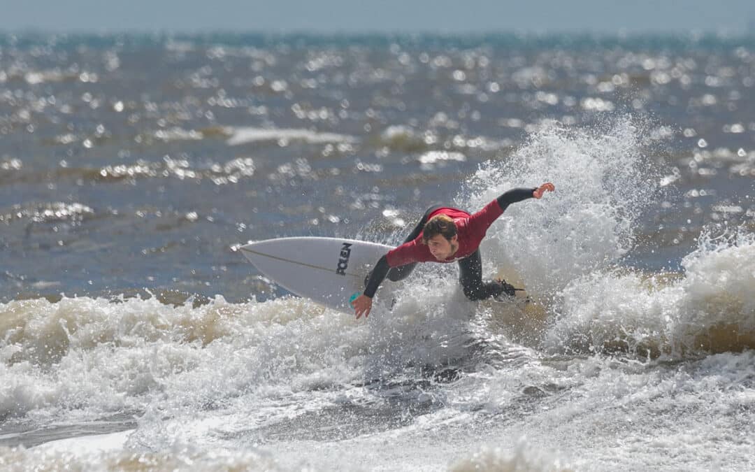 Welsh National Surfing Championships