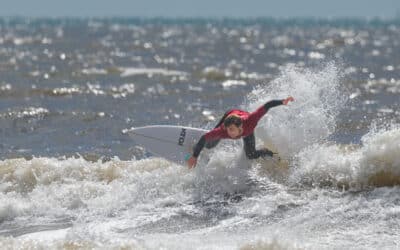 Welsh National Surfing Championships