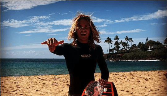 Tom Lowe issues update. GoFund me smashes target.
