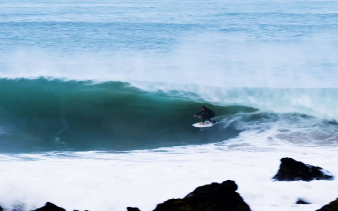 MC Dolido // A trip to Morocco