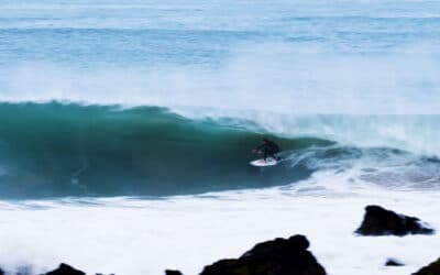 MC Dolido // A trip to Morocco