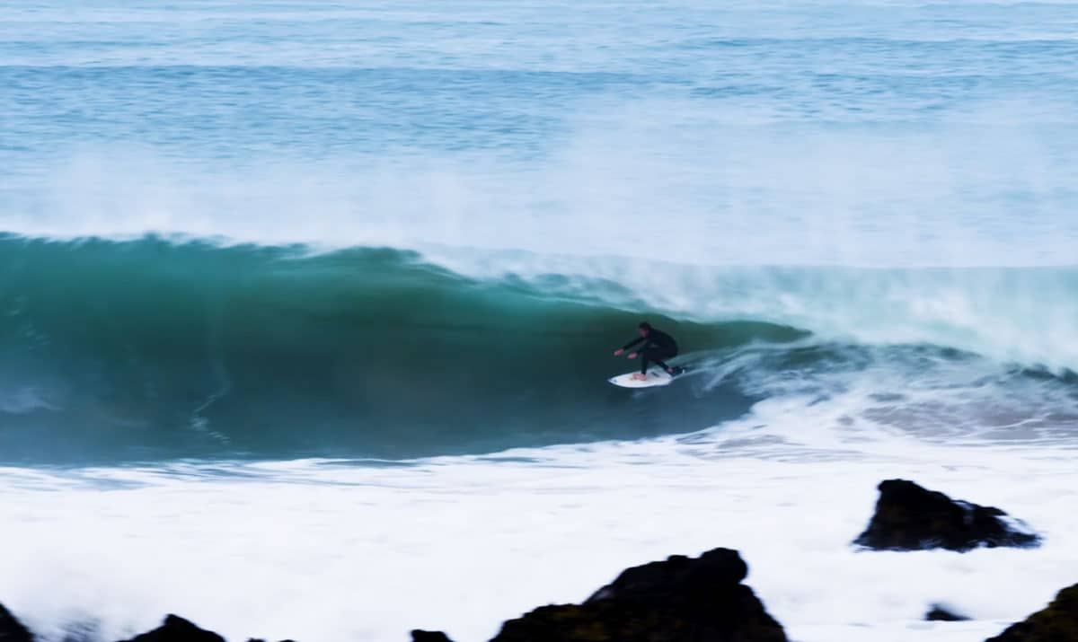MC Dolido // A trip to Morocco