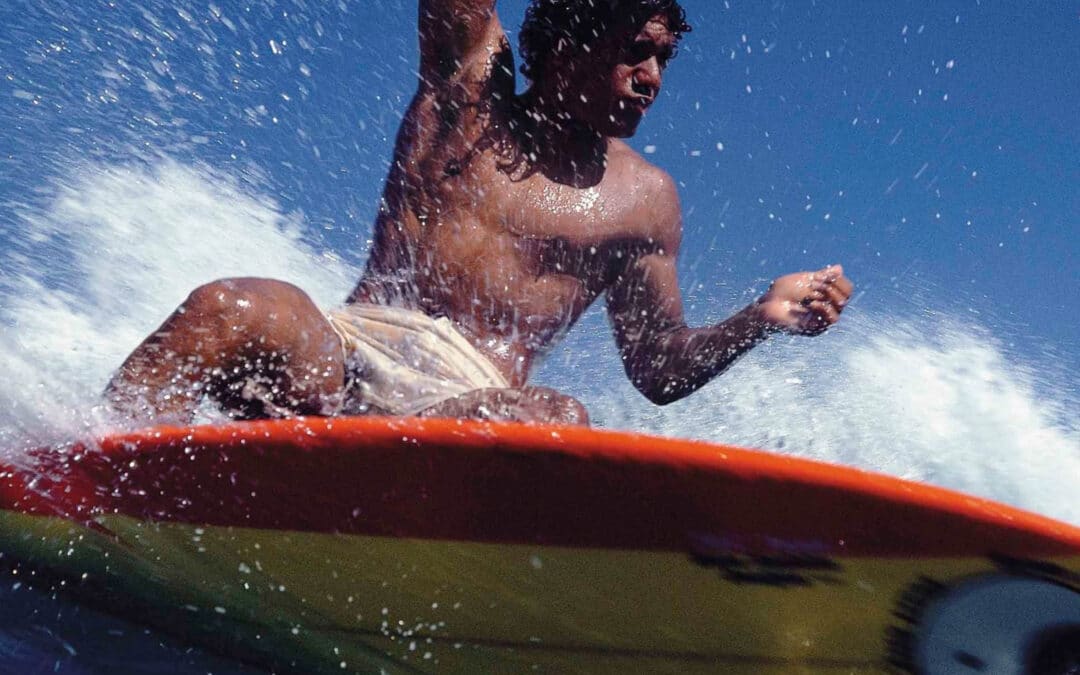Legendary Surfer, Dane Kealoha Has Died