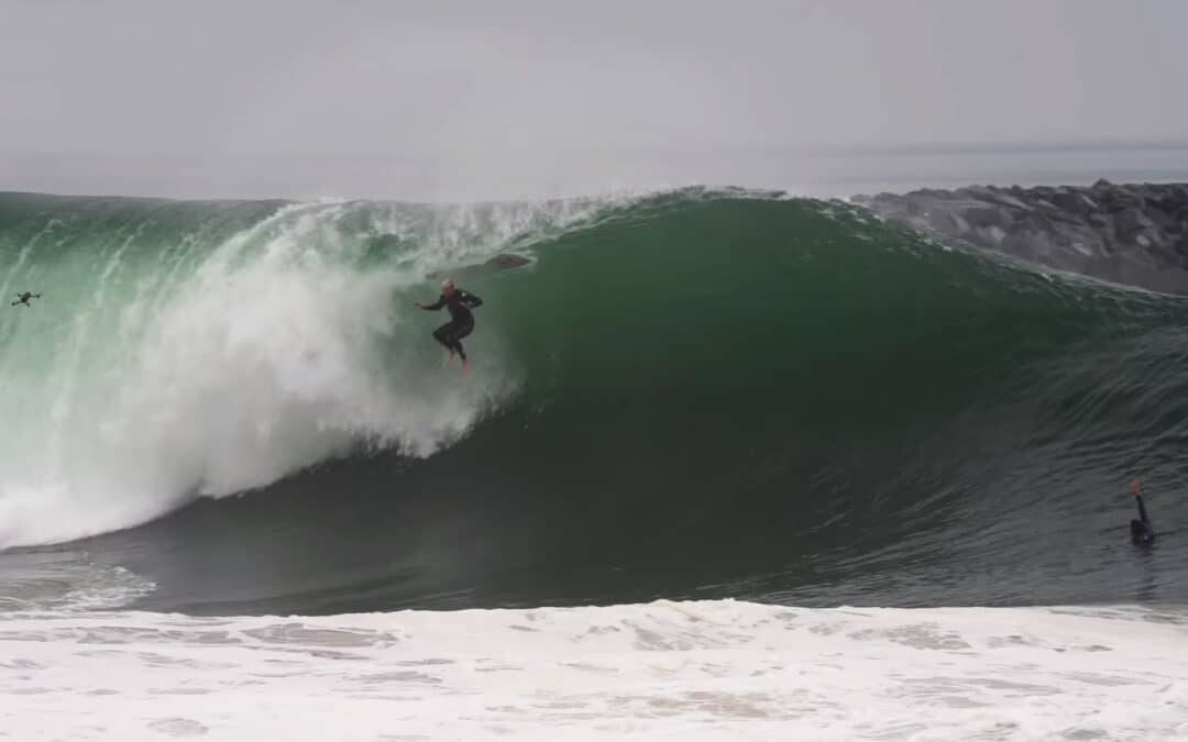 The Wedge