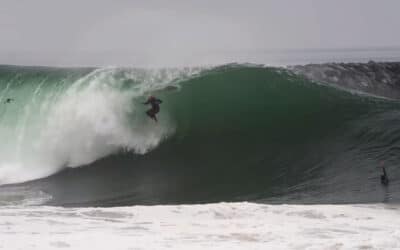 The Wedge