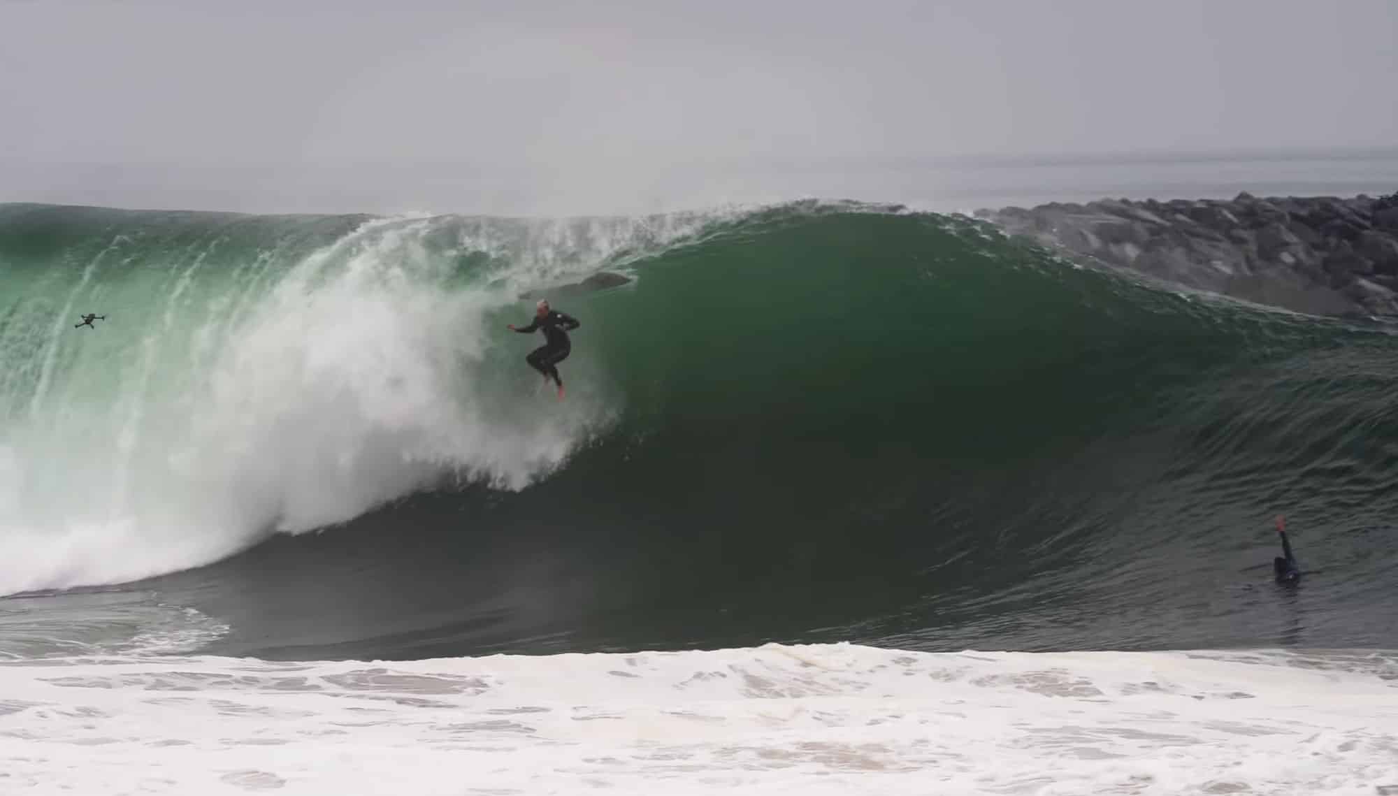 The Wedge