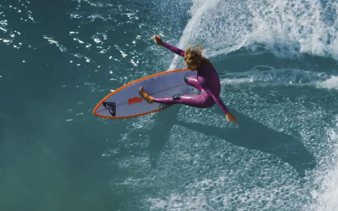 Steph Gilmore – Set Of Keys