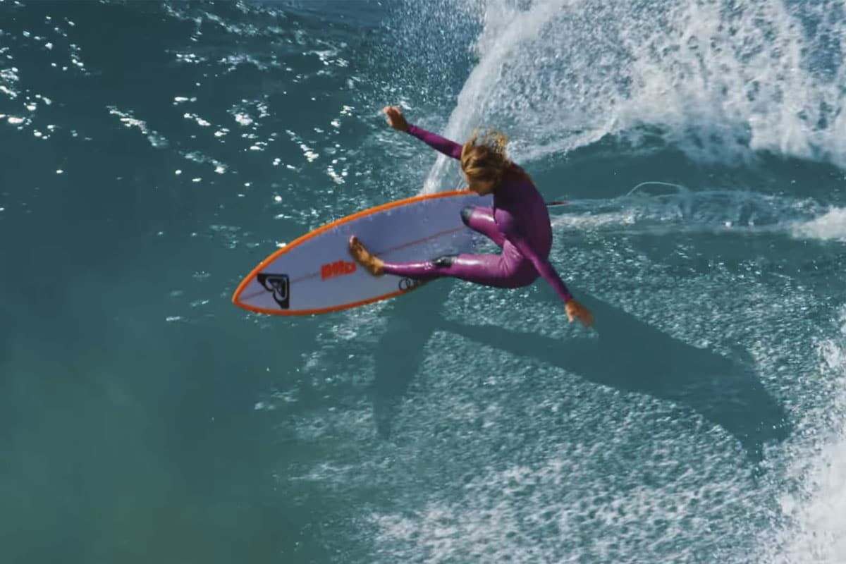 Steph Gilmore – Set Of Keys