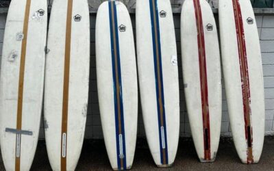 ‘Fun’ boards contained 500 kgs of coke