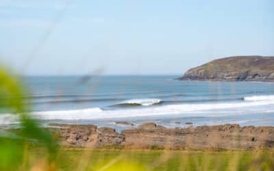 O’Neill and Save The Waves Coalition announce long-term partnership