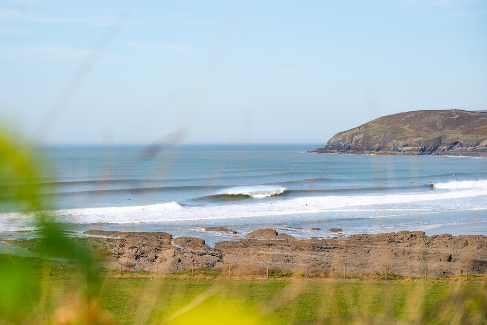 O’Neill and Save The Waves Coalition announce long-term partnership